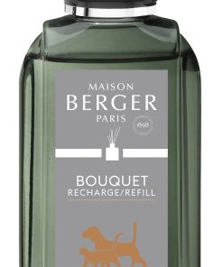 Parfum pentru difuzor Maison Berger Bouquet Parfume Animals 200ml