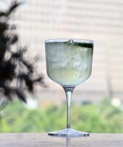 Set 6 pahare gin Luigi Bormioli Sloe 600 ml