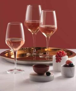 Set 6 pahare vin alb Pasabahce Napa 360 ml