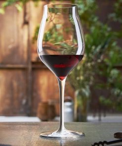 Set 6 pahare vin Luigi Bormioli Vinea 550 ml