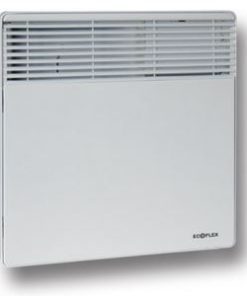 Convector electric Ecoflex TAC 10 1000W termostat electronic