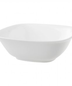 Bol patrat Villeroy & Boch Royal 17 cm