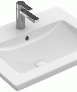 Lavoar Villeroy & Boch Venticello 60x50 montare pe mobilier