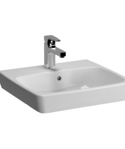 Lavoar Vitra Metropole 50x46cm montare pe blat