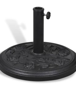 Bază suport rotundă pentru umbrela de soare