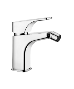 Baterie pentru bideu Deante Hiacynt Crom Lucios