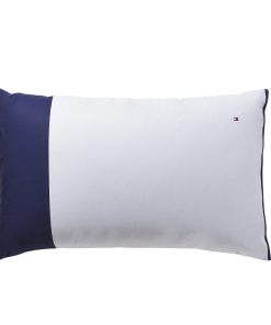 Fata de perna Tommy Hilfiger Tailor 50x80cm Albastru Navy
