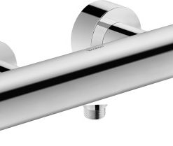 Baterie dus termostatata Duravit C.1