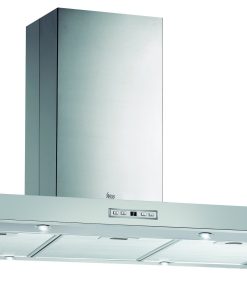 Hota insula Teka DH2 985 Island 90 cm 3 trepte + turbo EcoPower free outlet 920 m3/h inox