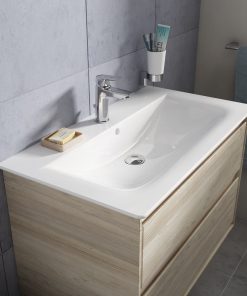 Lavoar Ideal Standard Connect Air, montare pe mobilier - E027901