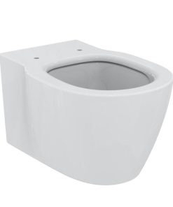 Vas WC suspendat Ideal Standard Connect AquaBlade, suspendat, alb - E047901