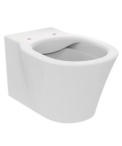 Vas WC suspendat Ideal Standard Connect Air Rimless, 36x54 cm, alb - E228801