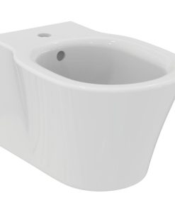 Bideu Ideal Standard Connect Air 54x36 cm, suspendat, alb - E233501