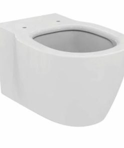 Vas wc suspendat Ideal Standard Connect cu prinderi ascunsa, alb - E771801