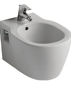 Bideu Ideal Standard Connect, suspendat, 54x36 cm, alb - E799701