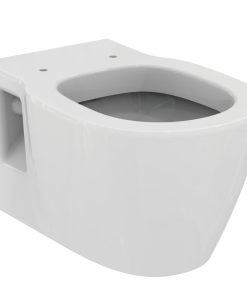 Vas wc Ideal Standard Connect, suspendat, alb - E803501