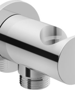 Conector dus cu agatatoare Duravit