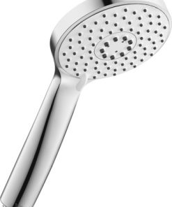 Para de dus Duravit 106 cu 3 jeturi