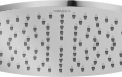 Palarie de dus Duravit Round 240
