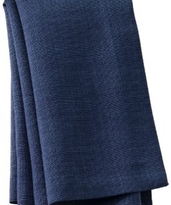 Fata de masa Sander Basics Loft 150x250cm protectie anti-pata 4 Dark Blue