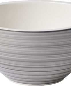 Bol Villeroy & Boch Manufacture Gris 0.60 litri