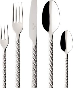 Set tacamuri Villeroy & Boch Montauk 30 piese