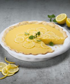 Forma ceramica pentru tarta Villeroy & Boch Clever Baking 31x31x4cm