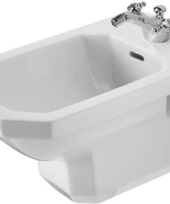 Bideu suspendat Duravit seria 1930 36x58cm