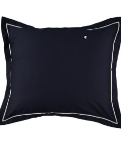 Fata de perna Tommy Hilfiger Arthur 2 65x65cm Albastru Navy