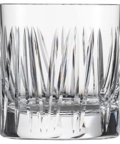 Set 2 pahare Schott Zwiesel Basic Bar Motion Double Old Fashioned design Charles Schumann cristal Tritan 369ml
