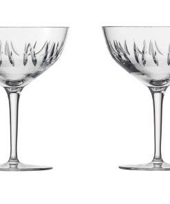 Set 2 pahare Schott Zwiesel Basic Bar Motion Cocktail design Charles Schumann cristal Tritan 202ml