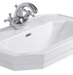 Lavoar Duravit seria 1930 60x41cm