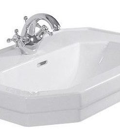 Lavoar Duravit seria 1930 80x55cm