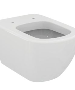 Vas WC suspendat Ideal Standard Tesi, alb - T007801