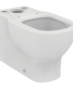 Vas WC Ideal Standard Tesi AquaBlade back-to-wall, alb - T008201
