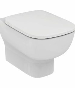 Vas wc suspendat Ideal Standard Esedra, alb - T281401