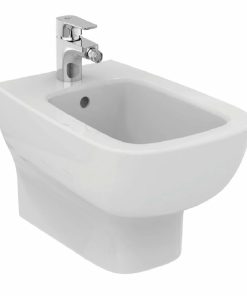 Bideu suspendat Ideal Standard Esedra, alb - T281501