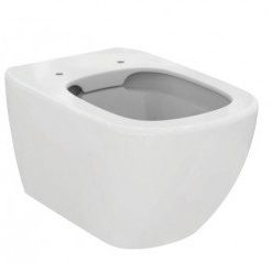 Vas WC suspendat Ideal Standard Tesi Rimless, alb - T350301