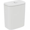 Rezervor Ideal Standard Tesi cu alimentare inferioara, alb - T356801