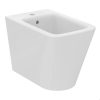 Bideu Ideal Standard Atelier Blend Cube BTW, alb - T368901
