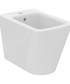 Bideu Ideal Standard Atelier Blend Cube BTW, alb - T368901