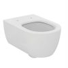 Vas WC suspendat Ideal Standard Atelier Blend Curve AquaBlade, alb - T374901