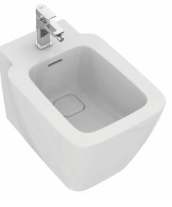 Bideu suspendat Ideal Standard Strada II, alb - T456801