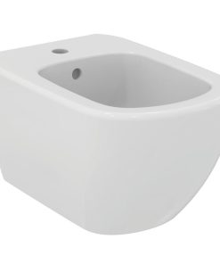 Bideu suspendat Ideal Standard Tesi 53x36cm, alb - T457001