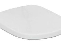 Capac WC Ideal Standard Tempo, alb - T679201