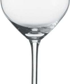 Pahar vin alb Schott Zwiesel Fortissimo Burgundy cristal Tritan 420ml