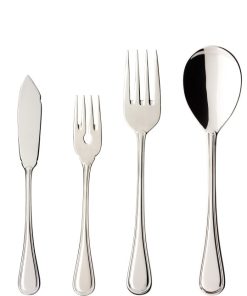 Set tacamuri Villeroy & Boch Neufaden-Merlemont 113 piese