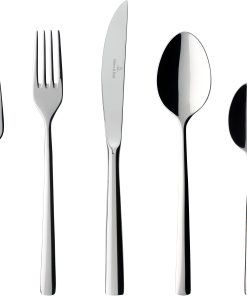 Set tacamuri Villeroy & Boch Piemont 30 piese