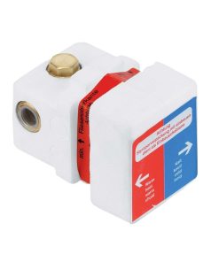 Corp incastrat pentru baterie dus KLUDI PURE&EASY - 38828