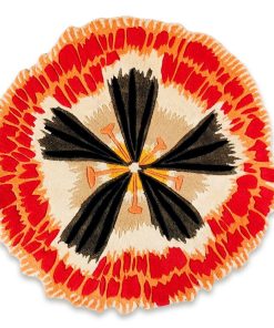 Covor Missoni Botanica d110cm culoare T03